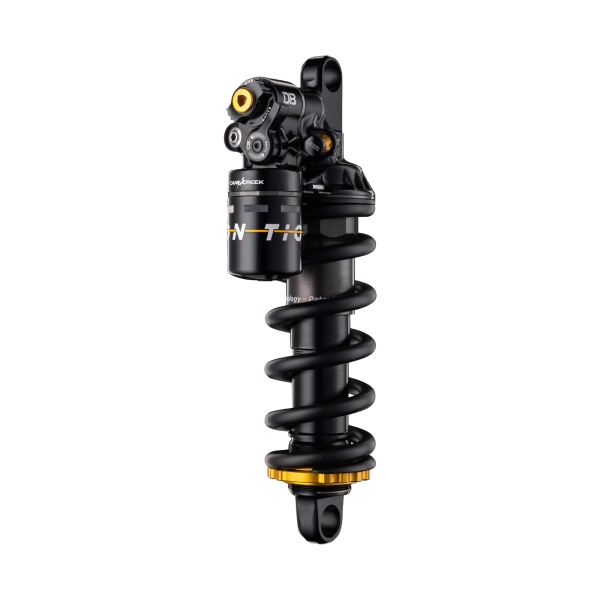[421640354] Amortiguador trasero TIGON METRIC