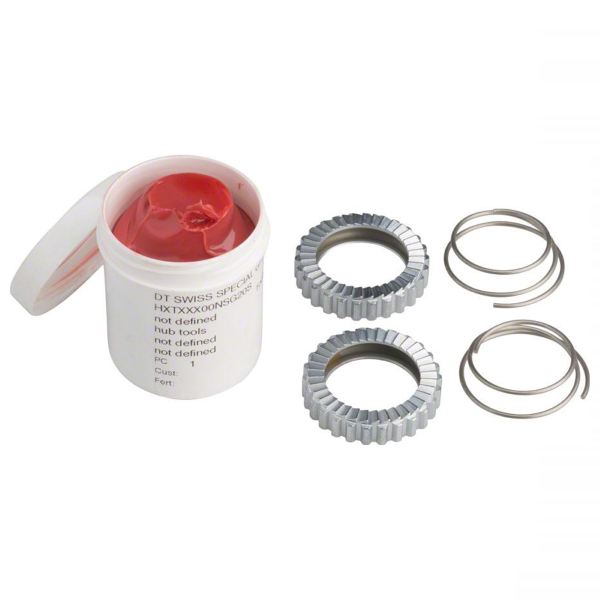 [525044045] Kit de servicio Trinquete