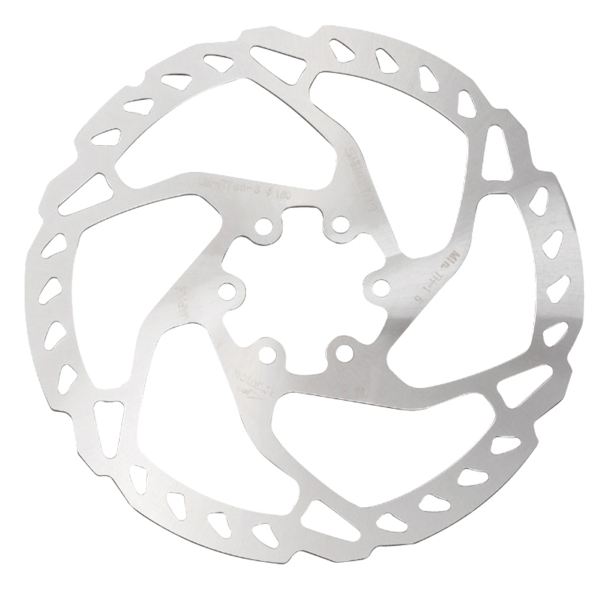 [525171000] Disco de freno DEORE XT RT66 6 tornillos