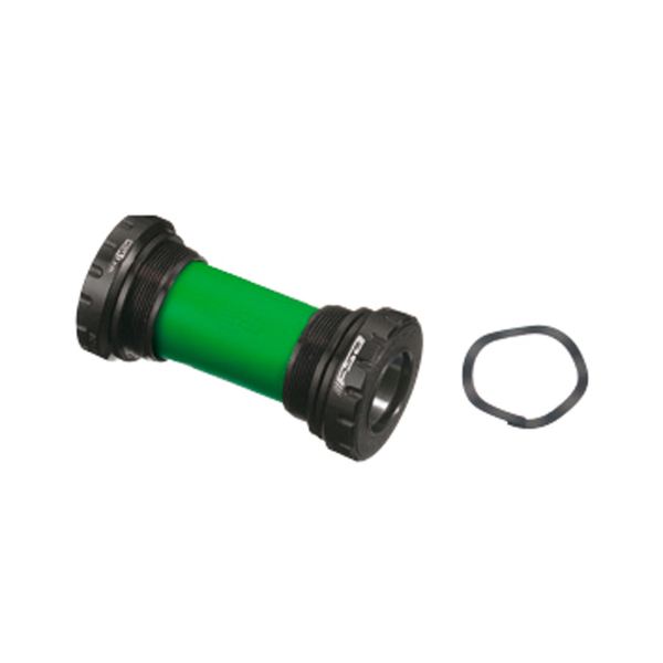 [421595025] Caja de pedalier MTB BSA para eje 24mm MEGAEXO NBD/24mm SHIMANO BB-7100