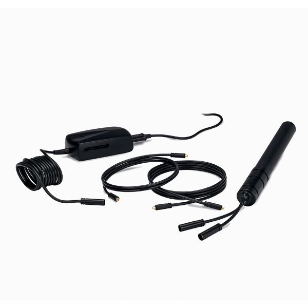 [546156004] Batería/Cargador/Funda/Cable K-FORCE WE