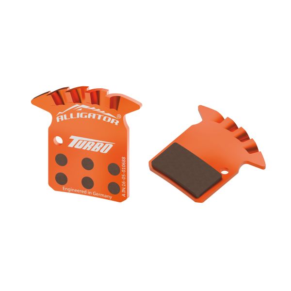 [525160436] Pastillas de freno SRAM RED 22