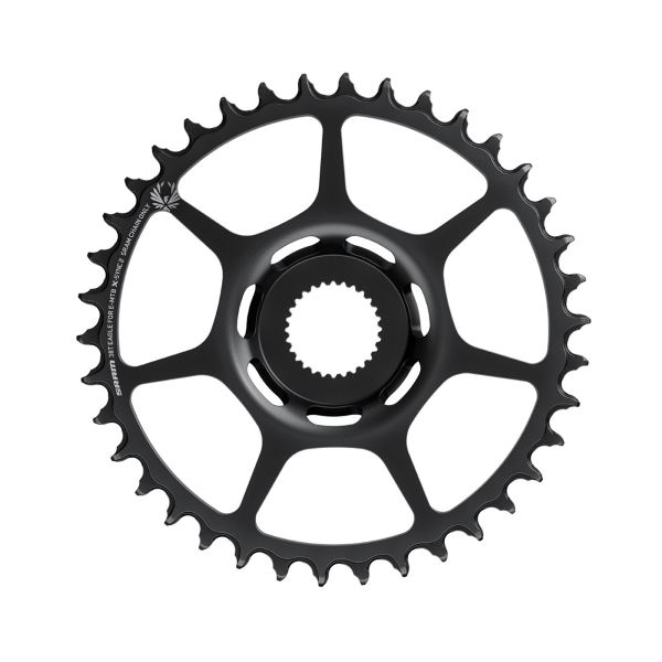 Plato X-SYNC 2 EAGLE boost 148 mm acero BOSCH GEN4 Montaje Directo 1 x I4212v