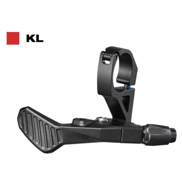 [72011] MANDO TIJA SILLIN TELESCOPICA  "KL"