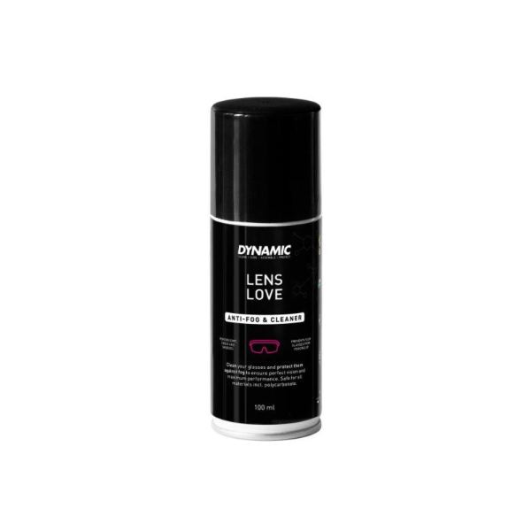 LIMPIADOR DE CRISTALES Y SPRAY ANTIVAHO