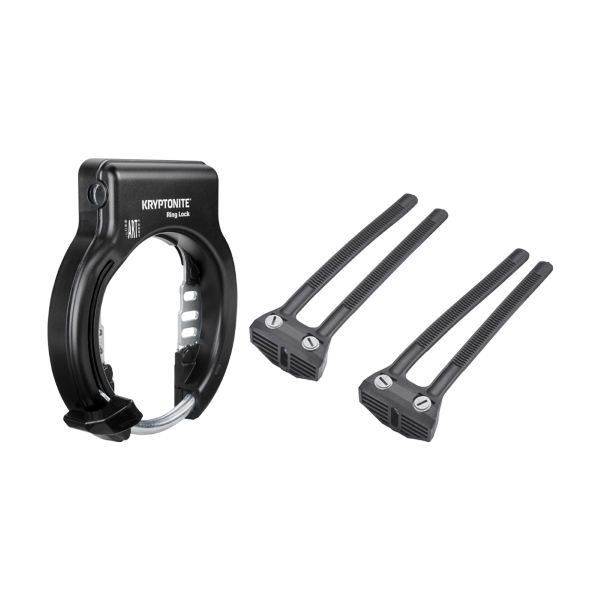 [588005392] CANDADO DE ANILLO con montaje flexible