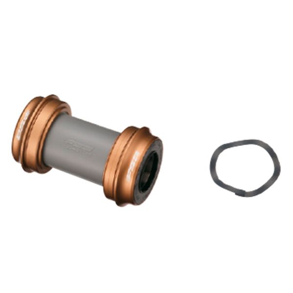 [421595063] Caja de pedalier Road PF30 para eje 24mm MEGAEXO NBD CFM3-46/Di2