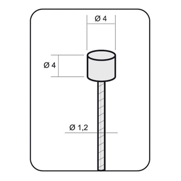 [463510081] Cable de cambio Campagnolo