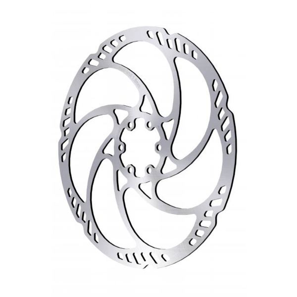 [525174012] Rotor de disco STORM HC 6 tornillos
