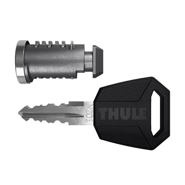 [567049449] Kit de Cilindro de Cerradura Sistema de Una Llave