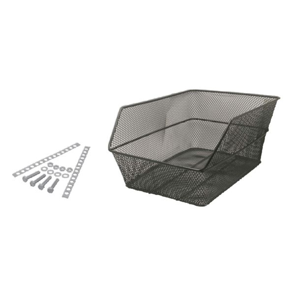 [588160061] Cesta trasera CUADRADA