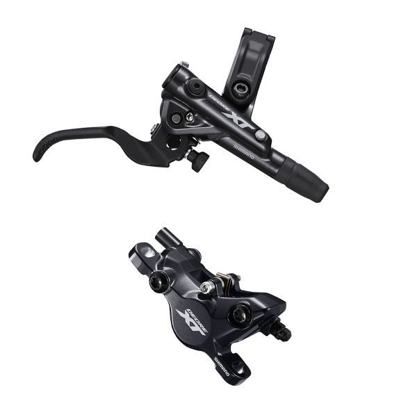 [525183070] Freno de disco DEORE XT M8100 montaje post mount