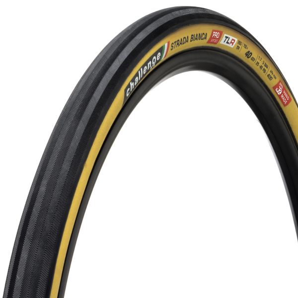 NEUMáTICO Tubeless ready ready STRADA BIANCA PRO