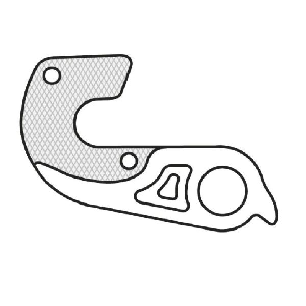 [525291030] Patilla de cambio