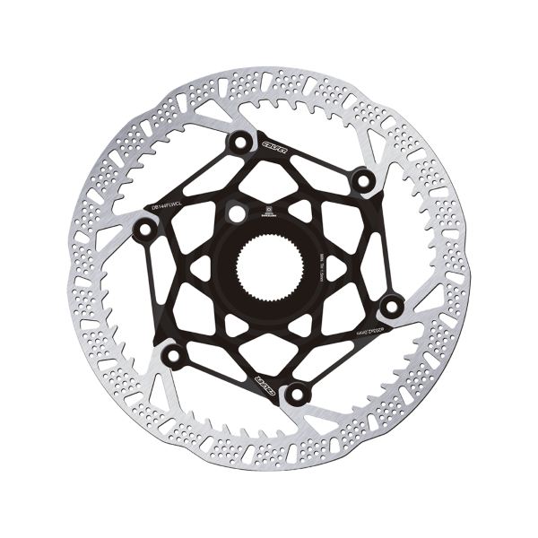 [525178611] DISCO SHARK EVO CENTERLOCK
