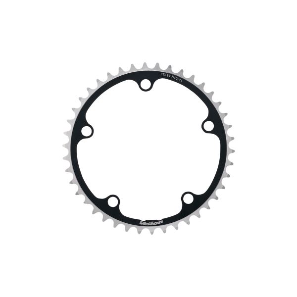 Plato BCD 130 MM 5 TORNILLOS 2 X 11S