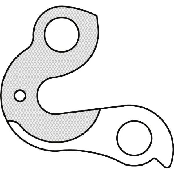 [525290500] Patilla de cambio