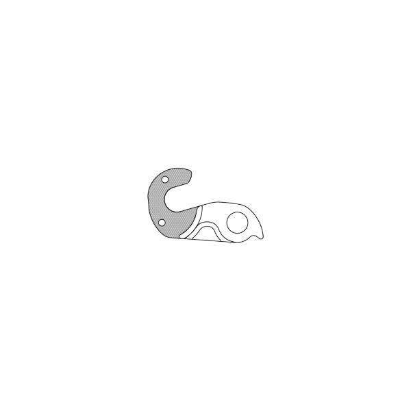 [525292320] Patilla de cambio