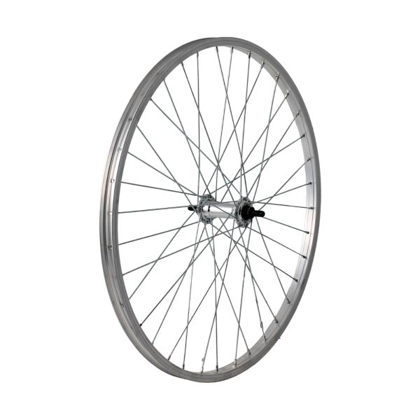 Rueda delantera simple pared MTB / TOURING 24x1,75