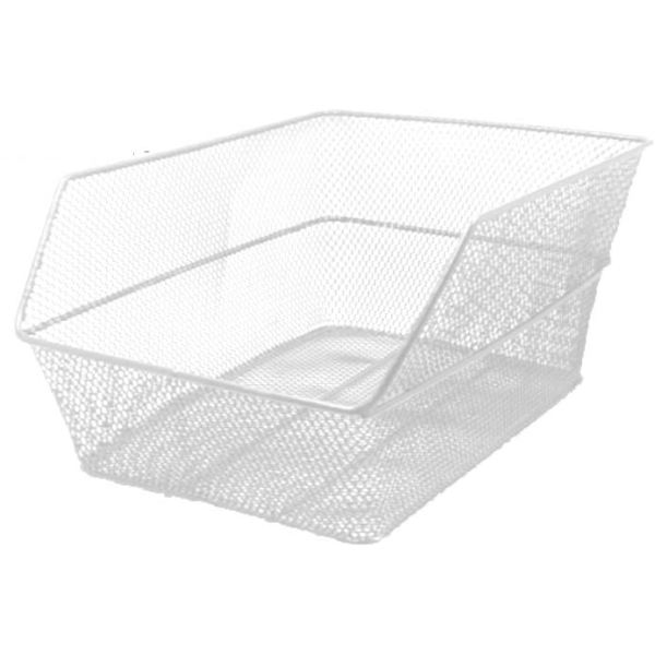 [588160065] Cesta trasera CUADRADA