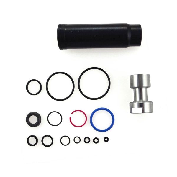 Kit de reconstrucción de sellos de cartucho para FIT4 (stelo 8mm) 32 SC, 34 SC (desde 2019)