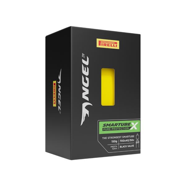 [929286271] Tubo ANGEL SMARTUBE X