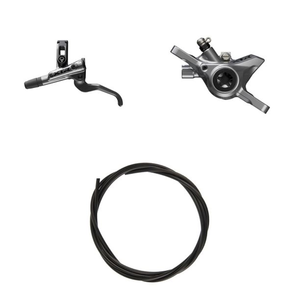 [525183300] FRENO DE DISCO XTR M9200 MONTAJE POST MOUNT
