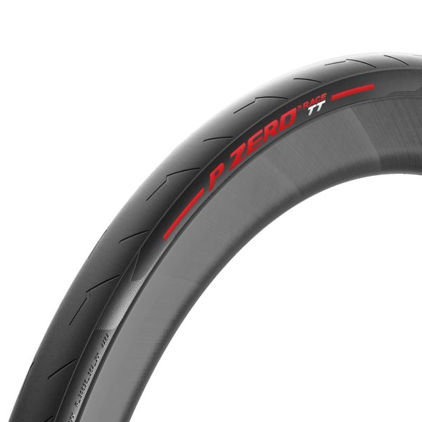 Neumático P ZERO Race TT Hecho en Italia