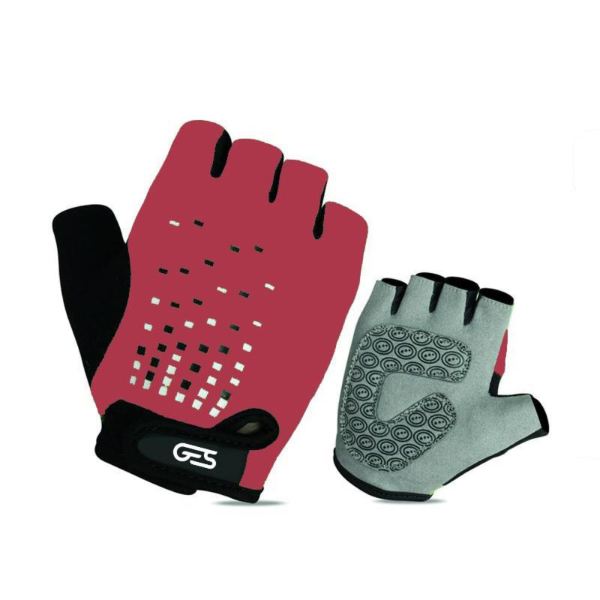 [660050003] Guantes NIñOS BICI