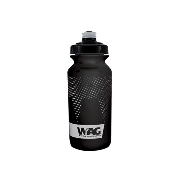 [588180209] Botella de agua SPORT 500 ml sin cápsula protectora