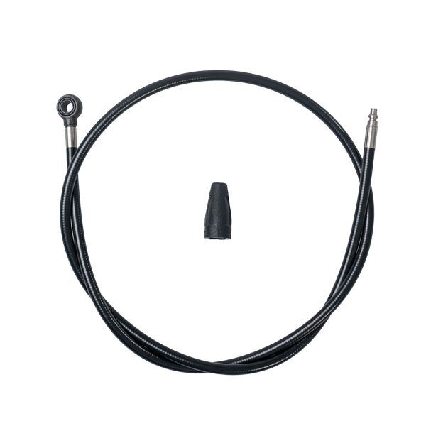 [463532070] Tubo de freno de disco MT C Unidad de control ABS - pinza de freno de la rueda delantera L2