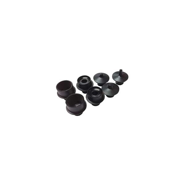 [567009034] Kit de adaptadores para soporte de reparación de bicicleta BSR21