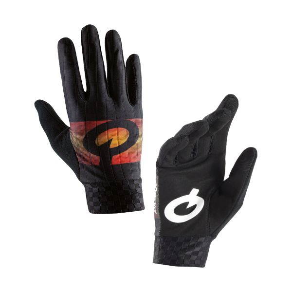 [588260611] Guantes FADED LONG FINGERS