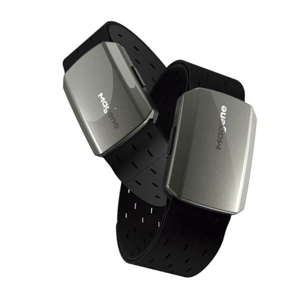 [588043070] Brazalete Ajustable para Frecuencia Cardiaca H803