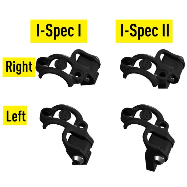 [484069251] Juego de abrazaderas de manillar Shiftmix