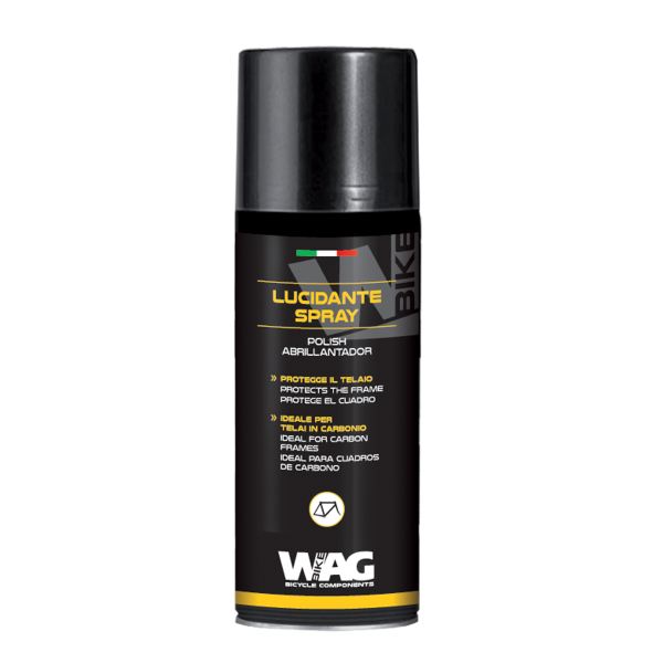SPRAY ABRILLANTADOR