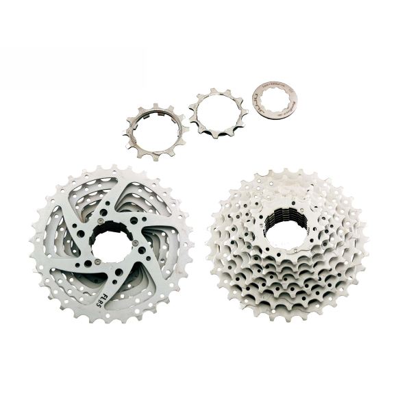 Cassette M96 9S