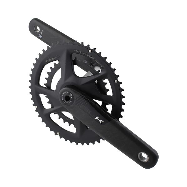 [421576165] Juego de bielas SL-K LIGHT Montaje Directo BB386EVO B4 2x