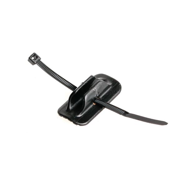 [421832006] Adaptador de carcasa de plástico para adhesivo