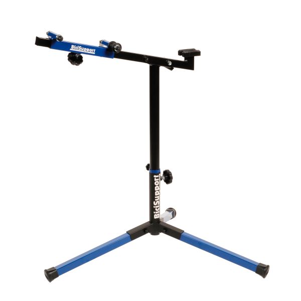 [567006050] Soporte de reparación de bicicletas Professional Team BS092