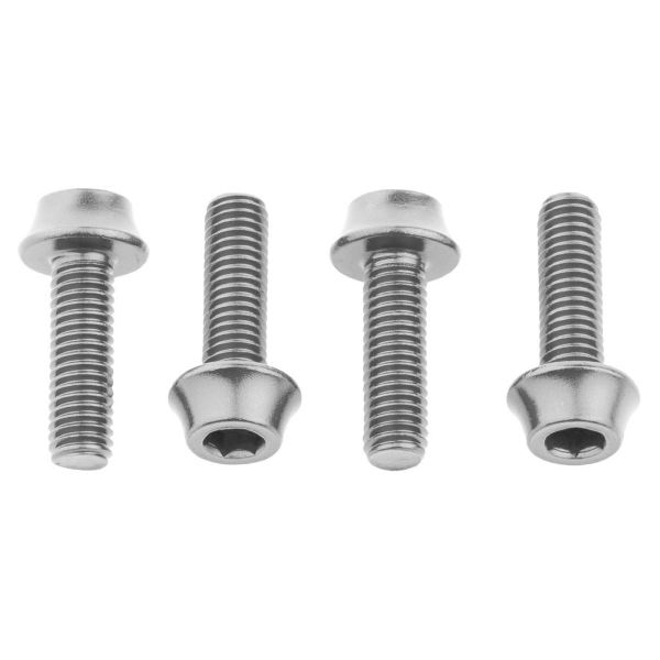 [421831435] TORNILLOS PARA PORTABIDONES 4 uds.