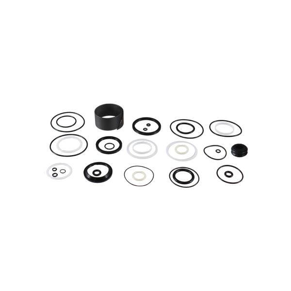 FOX FLOAT X GENIE AIR CAN/DAMPER SEAL KIT