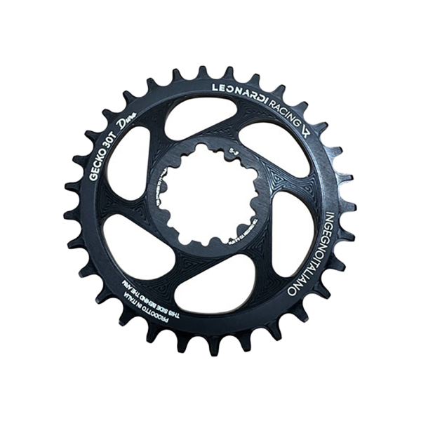 PLATO GECKO SRAM 3 AGUJEROS 1X 11/12V DESPLAZAMIENTO 3 MM