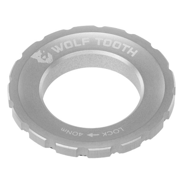 [525042007] Tuerca de bloqueo CENTERLOCK para disco