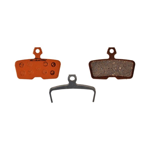 [525160383] Pastillas de freno SRAM CODE R