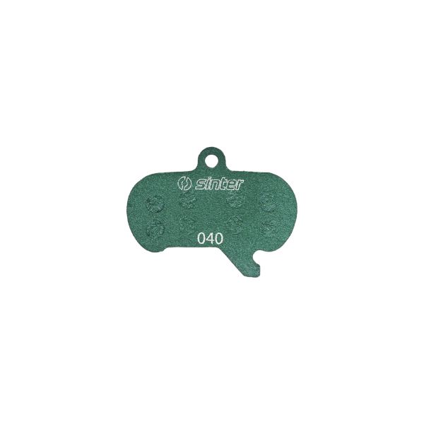 [525167562] Pastillas de freno 040 Sram Maven