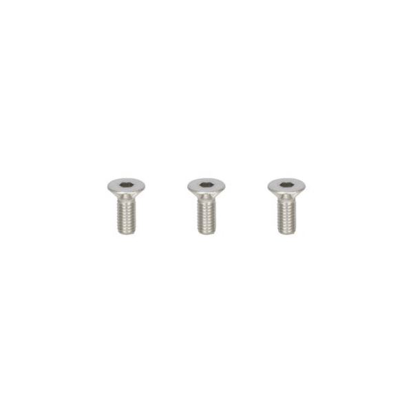 [484009762] Perno de acero inoxidable Metron 5d ACR