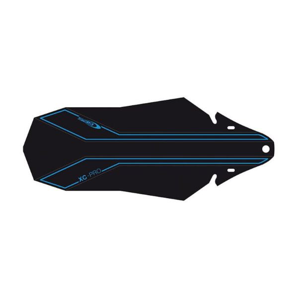 [421734014] Guardabarros trasero MTB XC PRO
