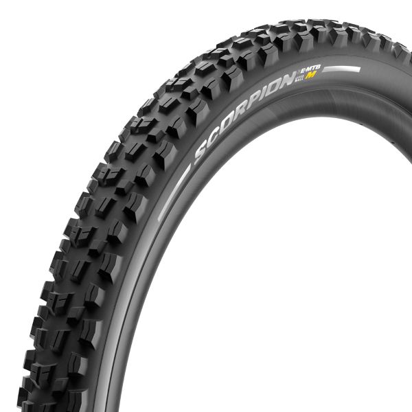 Neumático SCORPION E-MTB M