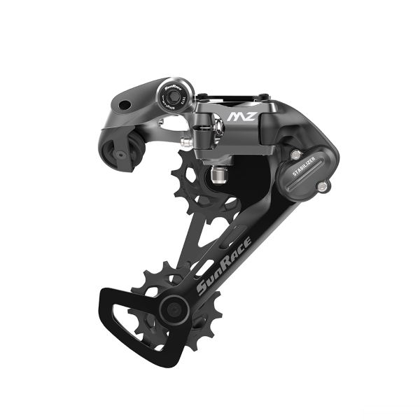 [525280451] Desviador trasero MZ600 12S